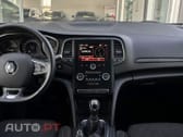 Renault Mégane Sport Tourer 1.5 dCi Limited