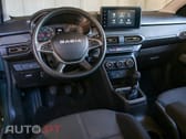 Dacia Jogger 1.0 TCe Extreme+ Up&Go 7L
