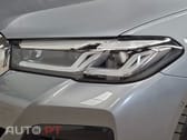 BMW 530 e Pack Desportivo M