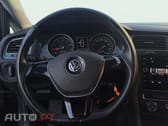 Volkswagen Golf 1.0 TSI BlueMotion DSG Trendline