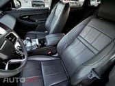 Land Rover Evoque Range Rover Evoque