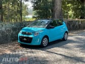 Citroen C1 1.2 VTi Shine