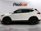 Hyundai Tucson 1.6 T-GDI PREMIUM