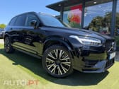 Volvo XC90 2.0 T8 PHEV Ultimate Dark AWD