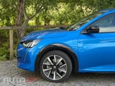 Peugeot E-208 50 kWh GT Line