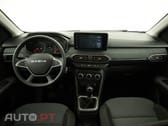 Dacia Sandero Sandero 1.0 ECO-G Stepway Extreme + Up&Go Bi-Fuel