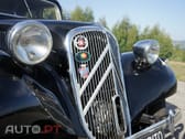 Citroen Traction Avant 11 Normale