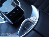 Mercedes-Benz C 220 d Cabrio 9G-Tronic AMG Line