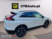 Mitsubishi Eclipse Cross I.V.A DEDUTÍVEL 2.4 PLUG-IN HYBRID 4WD