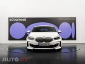 BMW 116 d Pack Desportivo M Auto