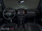 MINI Cooper Cooper D Aut.