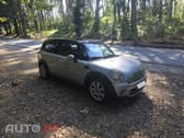 MINI Clubman 1.6 Diesel