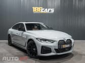 BMW 420 d Pack M Auto