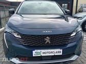 Peugeot 3008 1.5 BlueHDi Active Pack EAT8