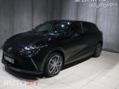 MG MG4 64 kWh Luxury