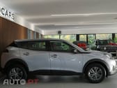 Peugeot 2008 1.2 Style