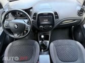 Renault Captur 0.9 TCE Exclusive