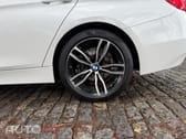 BMW 318 d Sport