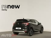Renault Captur Captur 1.0 TCe Techno