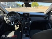 Mercedes-Benz A 180 CDi BE Urban