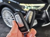 Audi A3 30 TFSI Advanced