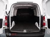 Toyota Proace City 1.5D L1 Exclusive