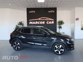 Nissan Qashqai 1.5 dCi ECO Acenta