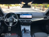 BMW i4 M50 Gran Coupe xDrive