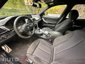 BMW 316 d Touring Auto Pack M