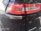 Jeep Cherokee 2.0 MJD Longitude