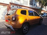 Dacia Duster Rxpression 1.6 SCe Bi-Fuel
