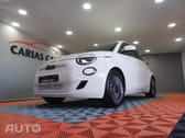 Fiat 500e Icon