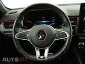 Renault Arkana Arkana 1.6 E-Tech R.S.Line
