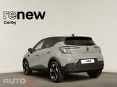 Renault Captur Captur 1.0 TCe Techno Bi-Fuel
