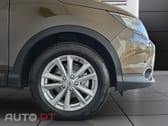 Nissan Qashqai 1.5 dCi N-Connecta