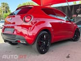 Alfa Romeo Mito 1.4 T MultiAir Quadrifoglio Verde
