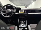 Audi S3 S tronic