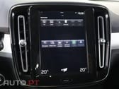 Volvo XC40 1.5 T4 PHEV Inscription