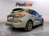 Ford Kuga 1.5 TDCi EcoBlue ST-Line