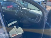 Fiat Panda 1.0 Hybrid