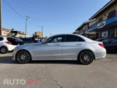 Mercedes-Benz C 220 d AMG Line Aut.