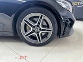 Mercedes-Benz C 300 d AMG Line