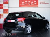 Mercedes-Benz A 160 d