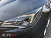 Opel Astra Sports Tourer 1.5 D S&S Auto Business Elegance