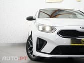 Kia Proceed 1.0 T-GDI GT Line