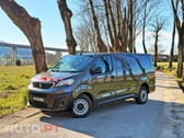 Peugeot Expert 2.0 BlueHDi Premium Long
