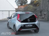 Toyota Aygo 1.0 X-Play Plus