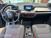 BMW i3 120AH