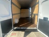 Fiat Ducato ELETRICA
