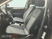 Volkswagen Tiguan 2.0 TDI Confortline DSG